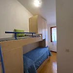 Two-level Flat With Garden And Pool * Bibione