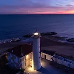 Apartman Two-level Flat With Garden And Pool *