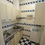 アパート Two-level Flat With Garden And Pool *