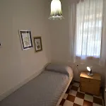 Lägenhet Two-level Flat With Garden And Pool Bibione