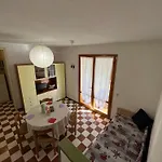 Two-level Flat With Garden And Pool Lägenhet Bibione