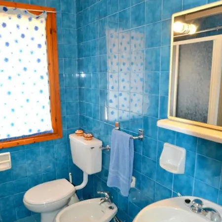 شقة Two-level Flat With Garden And Pool *