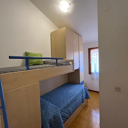 Two-level Flat With Garden And Pool * بيبيوني