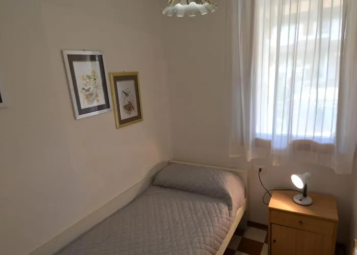 Apartment Two-level Flat With Garden And Pool Bibione