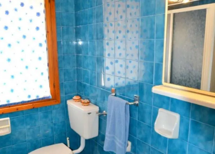 Apartment Two-level Flat With Garden And Pool *