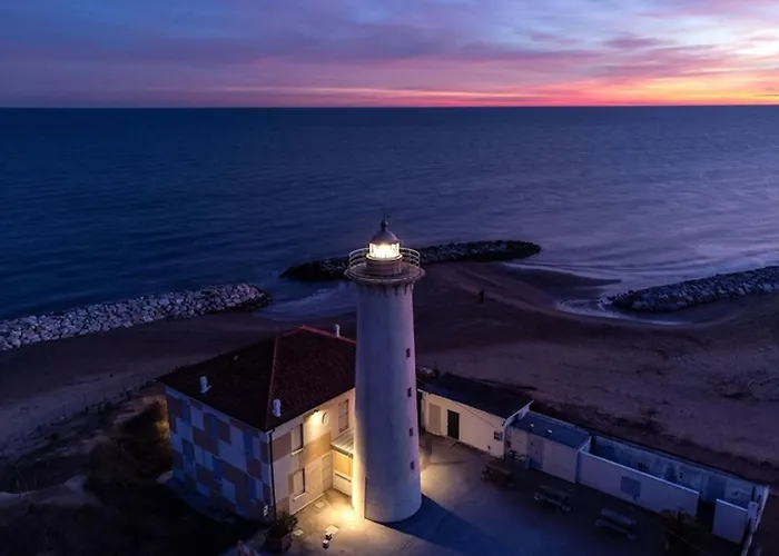Apartment Two-level Flat With Garden And Pool *